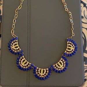Statement necklace